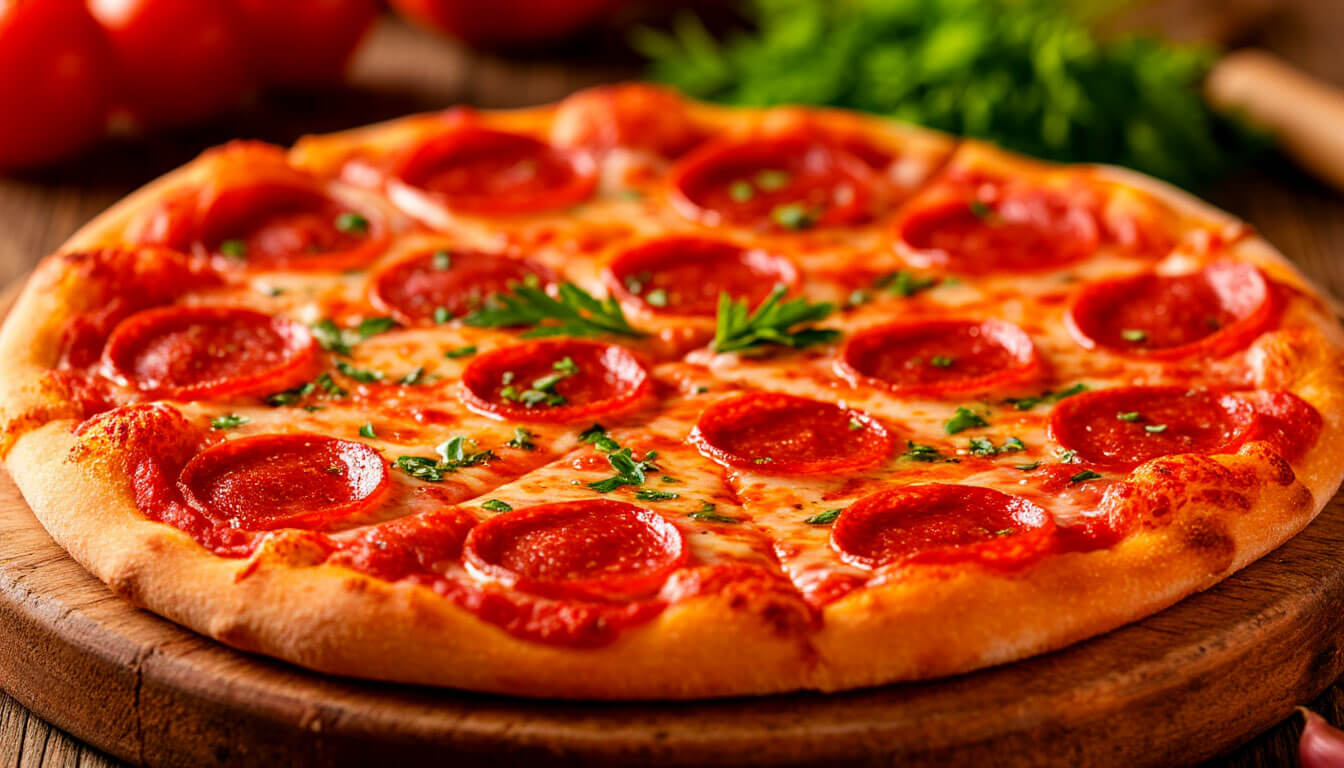 Pizza 2
