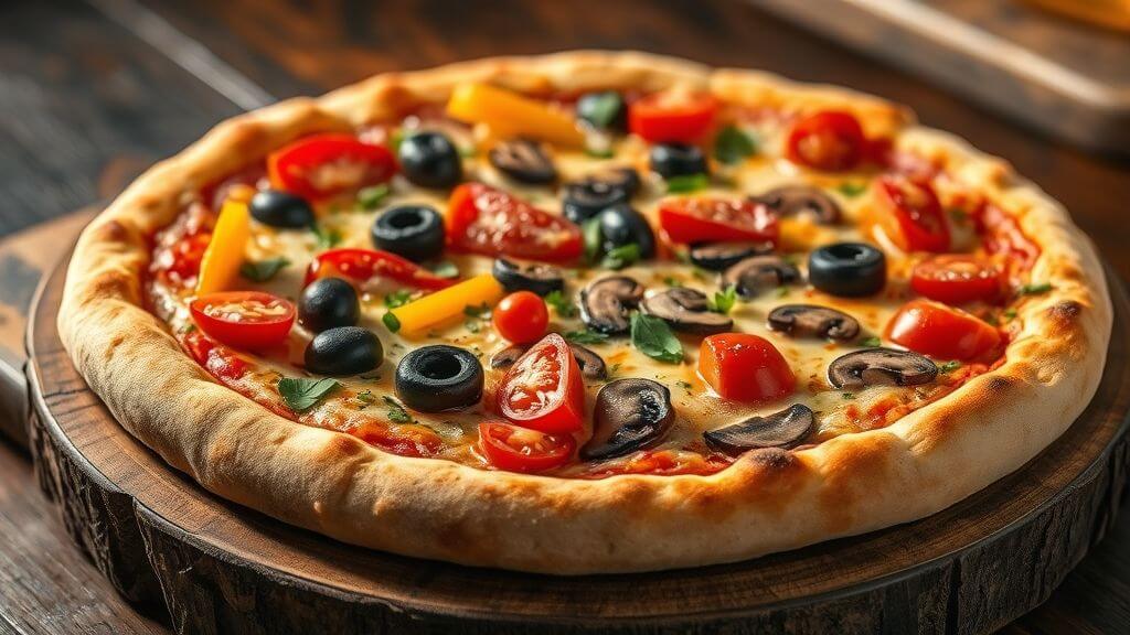 Pizza 3
