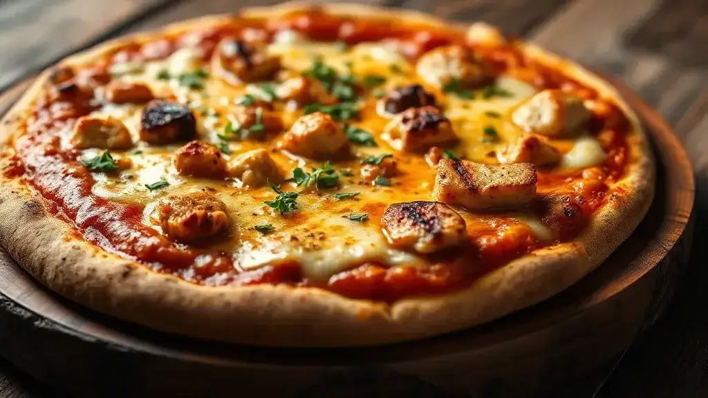 Pizza 1
