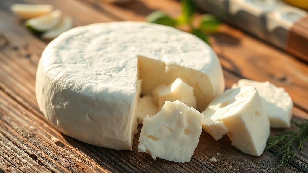 mozzarella