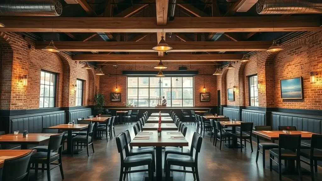 Our pizzeria
